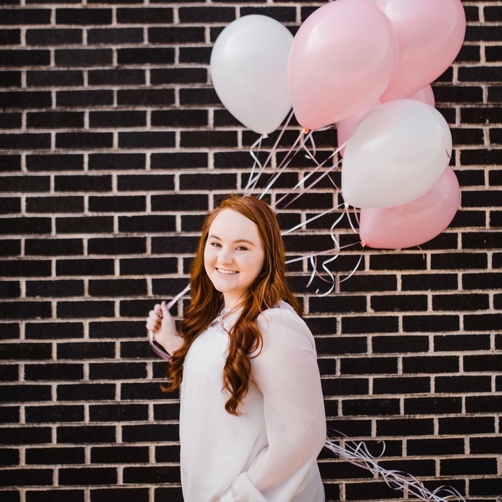 Meet your Posher, Samantha